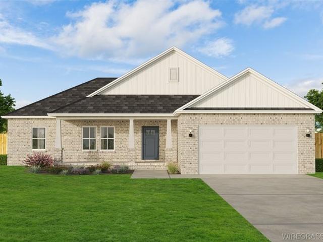 House for sale in Enterprise, Alabama