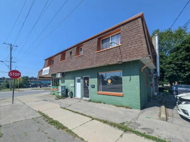 Apartment for rent in Niagara, Ontario