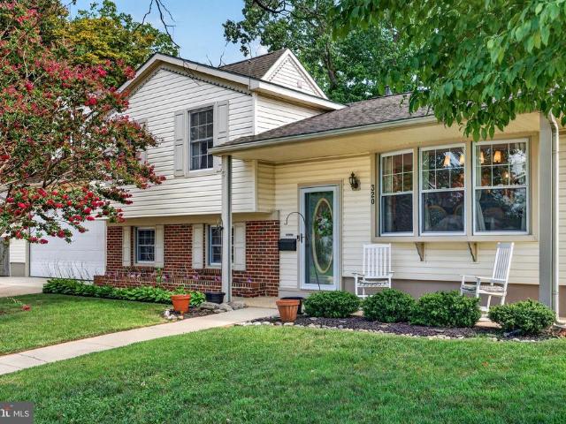 House for sale in New Jersey