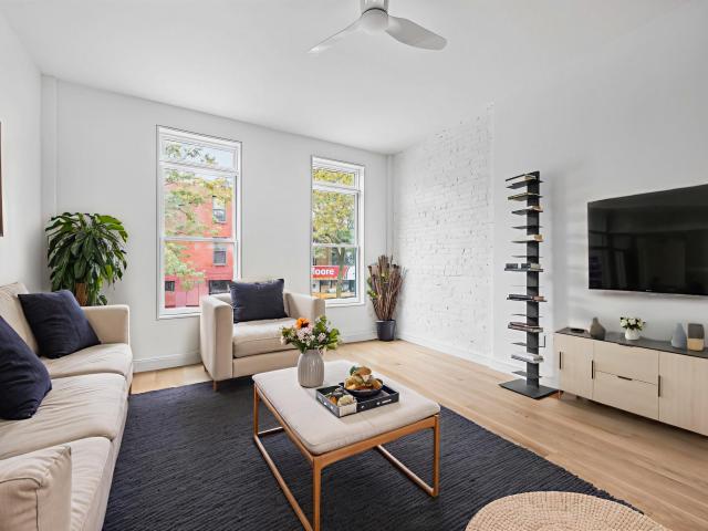House for rent in Brooklyn