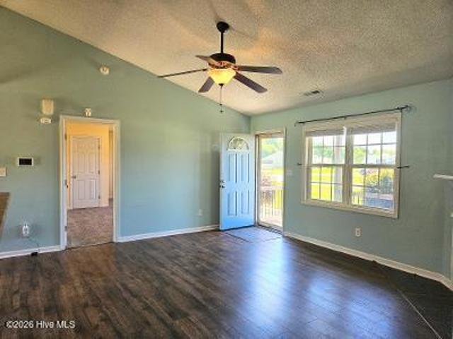 House for sale in Hubert, North Carolina