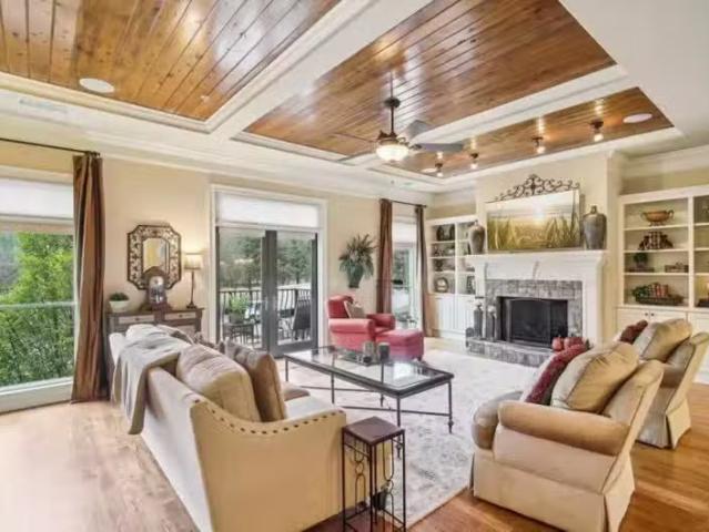 Condo for sale in Buford