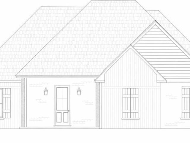 House for sale in Florence, Mississippi
