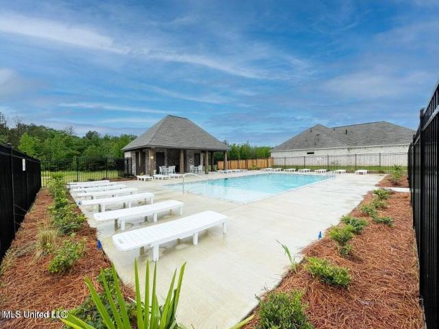 House for sale in Florence, Mississippi