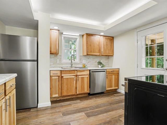 House for sale in Kalamazoo, Michigan