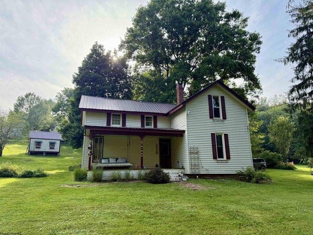 House for sale in Kingwood, West Virginia