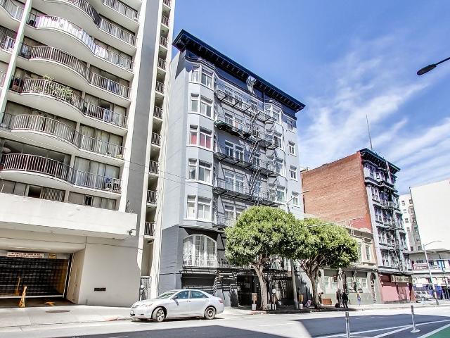 Apartment for rent in San Francisco