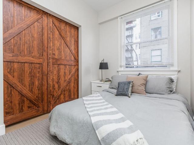 Apartment for rent in San Francisco
