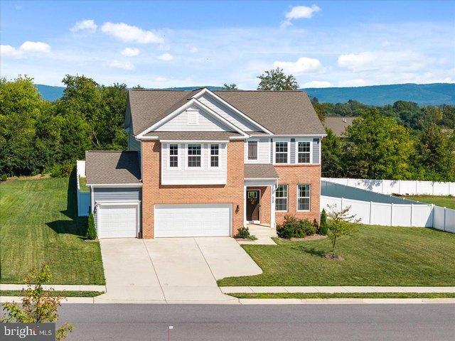 House for sale in Virginia
