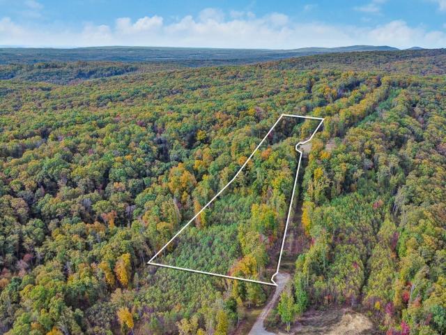 Land for sale in Tennessee