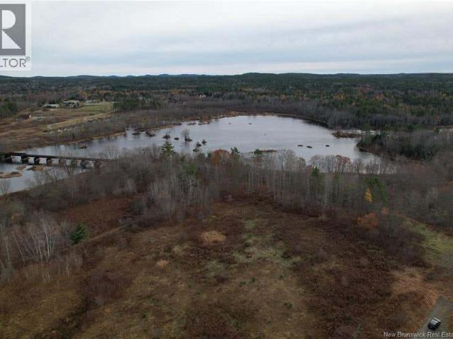 Land for sale in Charlotte, New Brunswick