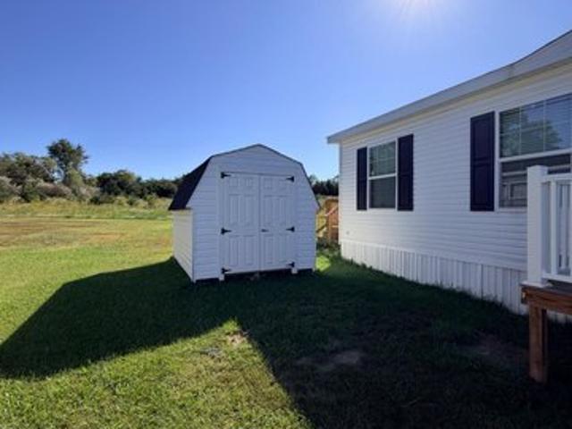 House for sale in Falling Waters, West Virginia