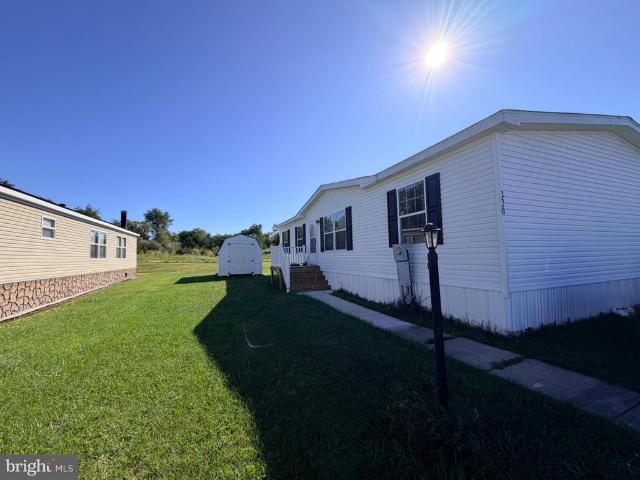 House for sale in Falling Waters, West Virginia