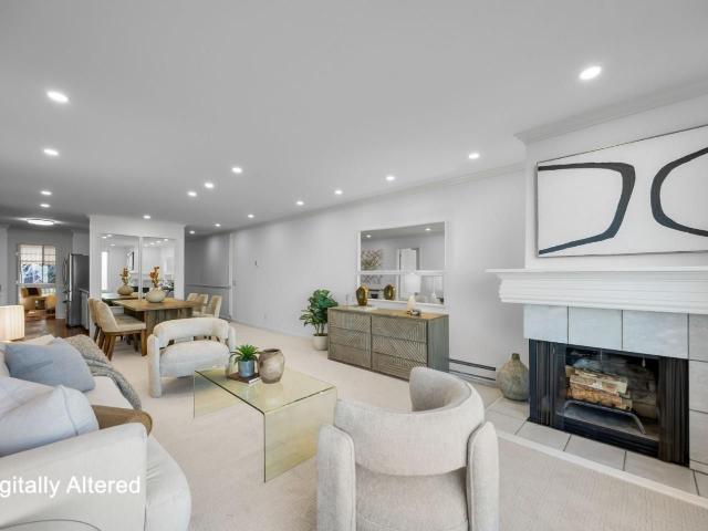 Condo for sale in San Mateo, California