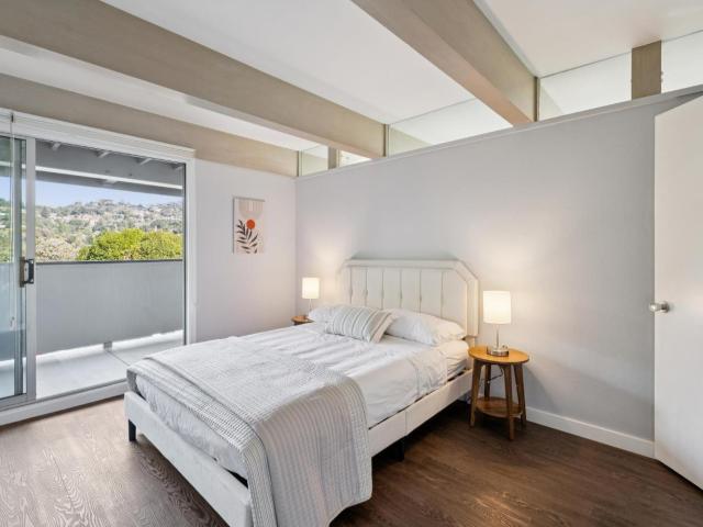 Condo for sale in Greenbrae, California