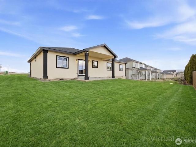 House for sale in Sunnyside, Washington