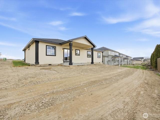 House for sale in Sunnyside, Washington