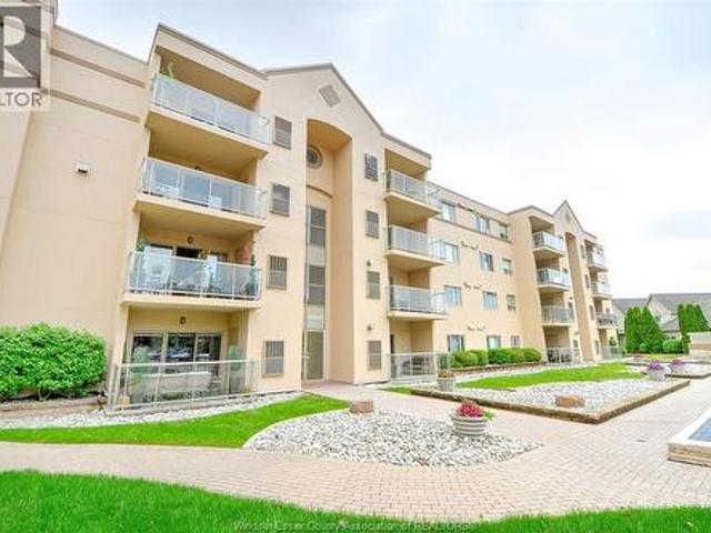 Condo for sale in Oldcastle, Ontario
