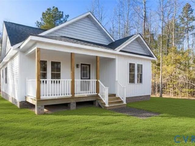House for sale in Virginia