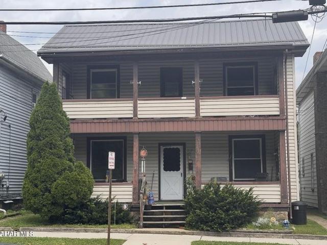 House for sale in Blair, Pennsylvania