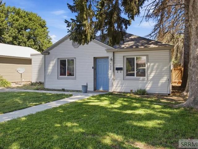 House for sale in Idaho Falls, Idaho