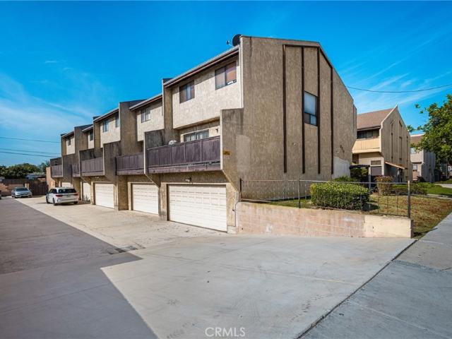 Condo for sale in Carson, California