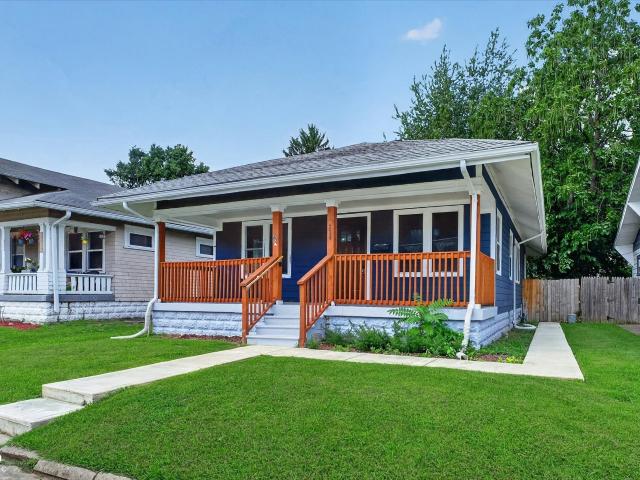 Property for rent in Camby, Indiana