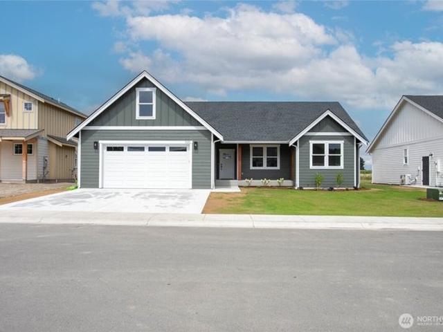 House for sale in Everson, Washington
