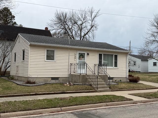 House for sale in Morton, Minnesota