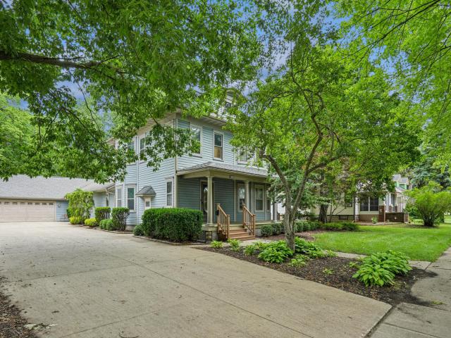 House for sale in Whiteside, Illinois