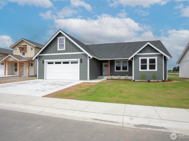 House for sale in Everson, Washington