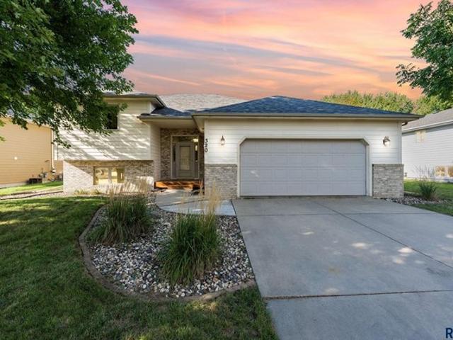 House for sale in Tea, Lincoln County
