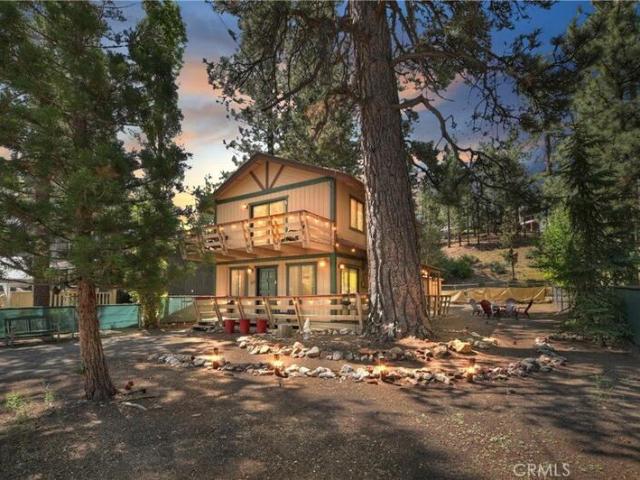 House for sale in Big Bear City