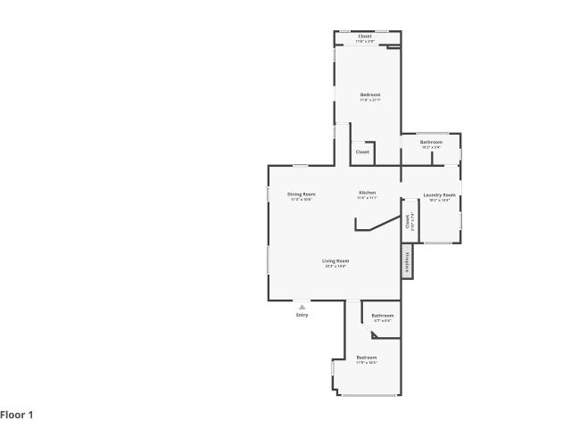 House for sale in Jamestown, Indiana