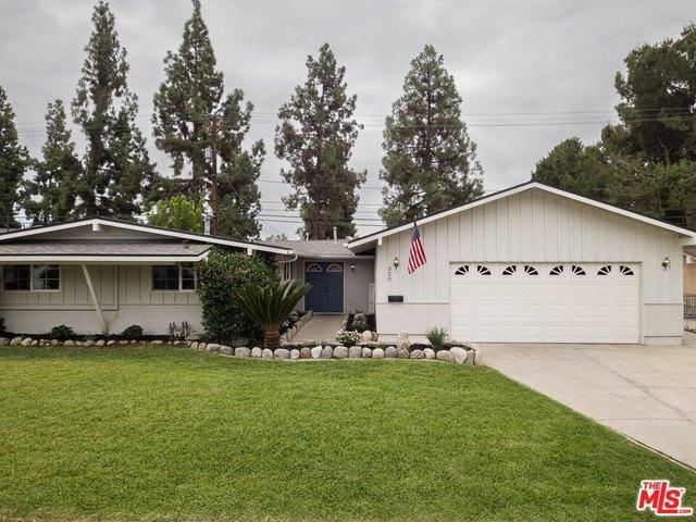 House for sale in Azusa, Los Angeles County