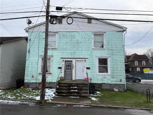 House for sale in Butler, Pennsylvania