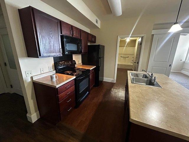 House for sale in Muskogee, Oklahoma