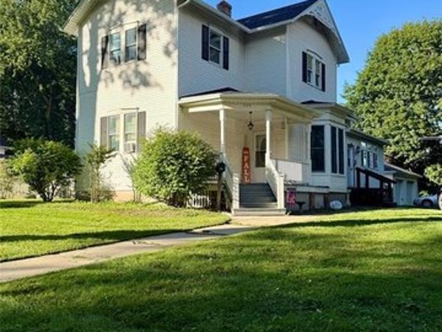 House for sale in Tuscola, Michigan