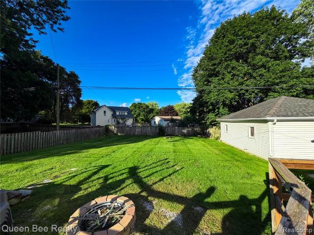 House for sale in Tuscola, Michigan