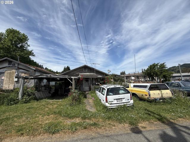 House for sale in Oregonia