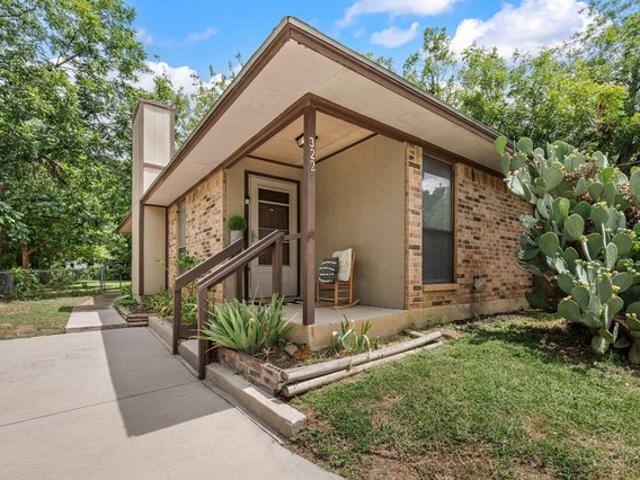 House for sale in Denton, Texas