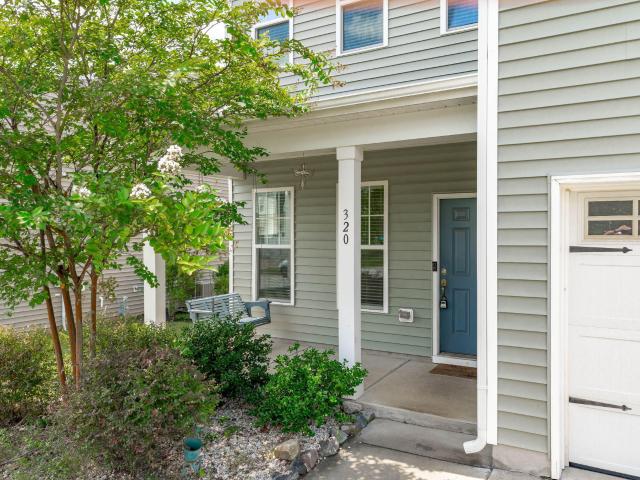 House for sale in Clayton, North Carolina