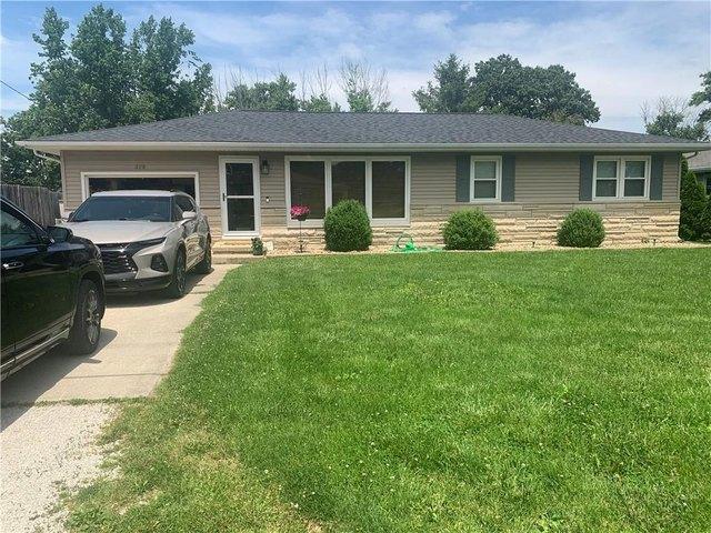 House for sale in Mt Zion, Illinois