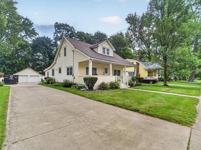 House for sale in Stockbridge, Michigan