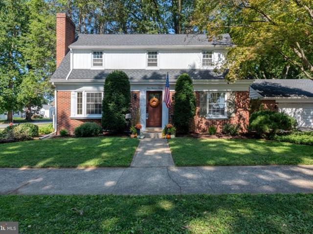 House for sale in Manheim, Lancaster County