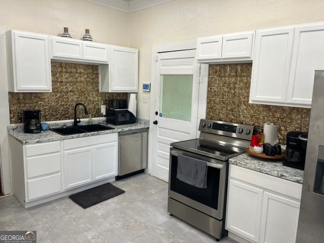 Commercial for sale in Upson, Georgia