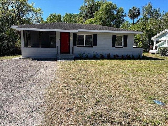House for sale in Orange City, Florida