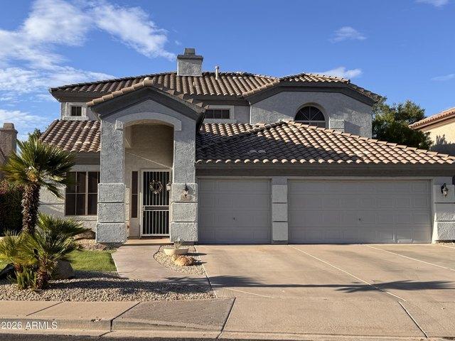 House for sale in Gilbert, Arizona