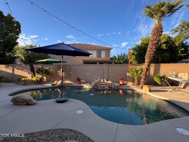 House for sale in Gilbert, Arizona