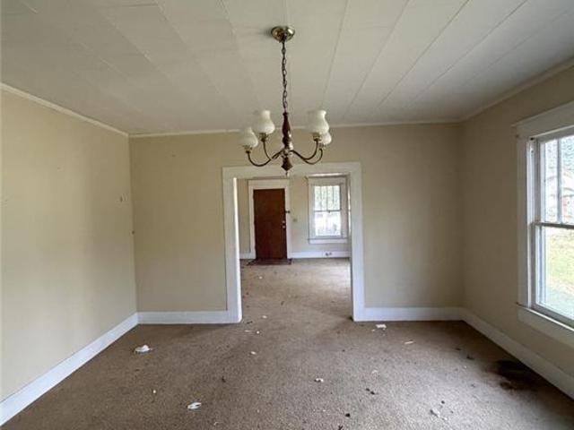 House for sale in Fitzgerald, Georgia